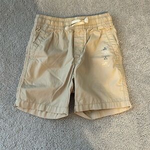 New Without Tags Boys Gap Outlet Shorts Tab Sz 6/7
